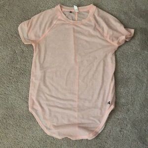 Under Armour Short sleeve Running Top
